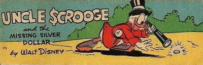 Weeties/Kornies Free! Walt Disney Comics  #E5 ([May 1954?])