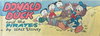 Weeties/Kornies Free! Walt Disney Comics  #E6 ([June 1954?])