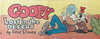 Weeties/Kornies Free! Walt Disney Comics  #E7 ([1954?])