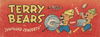 Terry Toon Comics [Weeties] (Nabisco, 1956? series)  — Terry Bears [March 1956?]