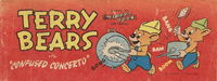 Terry Toon Comics [Weeties] (Nabisco, 1956? series)  — Terry Bears [March 1956?]