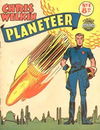 Chris Welkin Planeteer (New Century, 1953? series) #1 ([1953?])