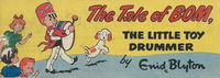 Weeties/Kornies Free Enid Blyton Stories (Nabisco, 1957 series)  — The Tale of Bom, the Little Drummer Boy [1957]