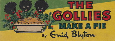 Weeties/Kornies Free Enid Blyton Stories [nn] ([1957])