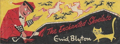 Weeties/Kornies Free Enid Blyton Stories [nn] ([1957])