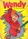 Wendy the Good Little Witch (Rosnock, 1967) #17-15