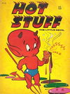 Hot Stuff the Little Devil (Rosnock, 1967) #17-12 (1967)