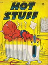 Hot Stuff the Little Devil (Rosnock, 1967) #17-34 1967