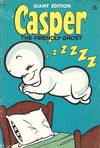 Casper the Friendly Ghost Giant Edition (Rosnock, 1969) #39-59 (1969)