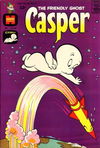 The Friendly Ghost, Casper (Harvey, 1958 series) #90 February 1966