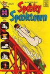 Spooky Spooktown  #13 (June 1965)