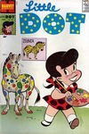 Little Dot (Harvey, 1953 series) #32 April 1958