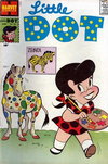 Little Dot  #32 (April 1958)
