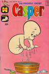 The Friendly Ghost, Casper  #92 (April 1966)