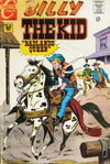 Billy the Kid  #66 (October 1968)