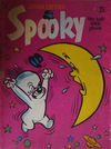 Spooky the Tuff Little Ghost Jumbo Edition (Magman, 1973 series)  #43116 (1973)
