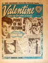 Valentine 8 May 1965