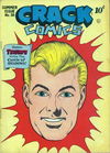 Crack Comics (Quality, 1940 series) #38 Summer 1945