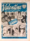 Valentine (Fleetway, 1960 series) 22 May 1965 (22 May 1965)