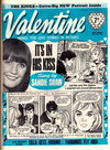 Valentine 29 May 1965