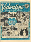 Valentine (Fleetway, 1960 series) 5 June 1965 (5 June 1965)