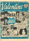 Valentine 5 June 1965