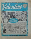 Valentine 19 June 1965