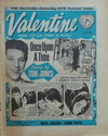 Valentine 26 June 1965