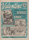 Valentine 5 October 1963