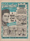Valentine 12 October 1963