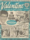 Valentine (Fleetway, 1960 series) 19 October 1963