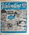 Valentine (Fleetway, 1960 series) 26 October 1963