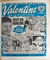 Valentine (Fleetway, 1960 series) 26 October 1963 — Valentine and Roxy (26 October 1963)