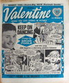 Valentine 26 October 1963