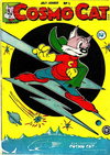 Cosmo Cat  #1 (July-August 1946)