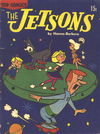 Top Comics The Jetsons (Ayers & James, 1971?) #306 [1971?]