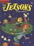 Top Comics The Jetsons (Ayers & James, 1971?) #306 ([1971?])