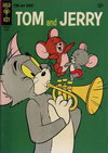 Tom and Jerry  #225 (August 1965)