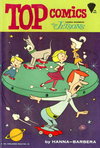 Top Comics The Jetsons  #1 (July 1967)