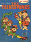 Top Comics Hanna-Barbera's the Flintstones (Ayers & James, 1971?) #318 [January 1971?]