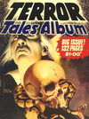 Terror Tales Album (Gredown, 1980?)  [1980?]