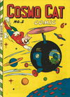 Cosmo Cat Comics (KGM, 1947 series) #5