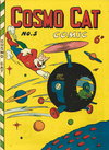 Cosmo Cat Comics  #5 (1948)