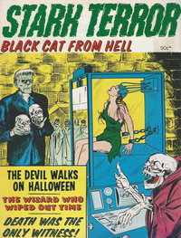 Stark Terror [nn] ([1975?])