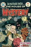 House of Mystery  #232 (June 1975)