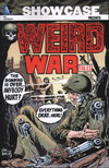 Showcase Presents: Weird War Tales  #1 (2012)