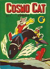 Cosmo Cat Comics (KGM, 1947 series) #7