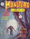 Monsters Unleashed! (Yaffa/Page, 1978? series) #1