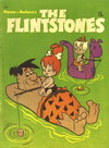 Hanna-Barbera's the Flintstones  #2145 (1971)