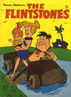 Hanna-Barbera's the Flintstones  #2116 ([February 1971])